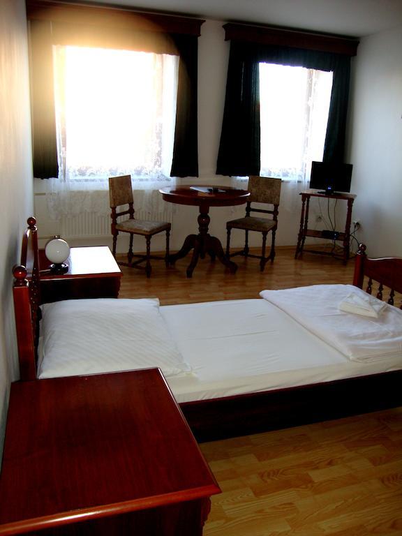 Penzion Aviatik Caslav Room photo